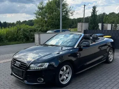 Gebraucht Audi A5 Cabriolet