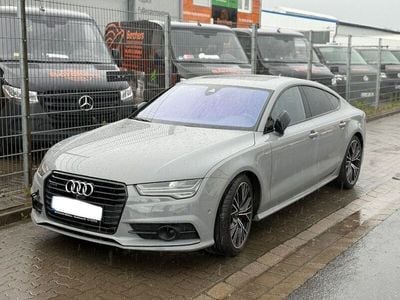 Audi A7 Sportback