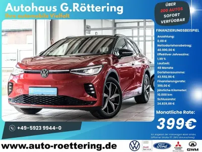 Gebraucht VW ID.4