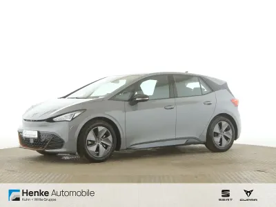 Gebraucht Cupra Born