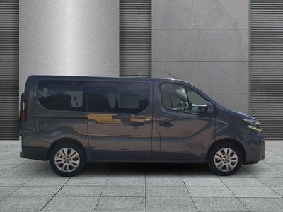 Nissan Primastar