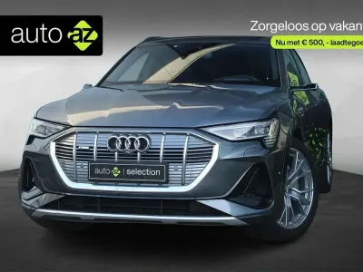 Gebraucht Audi e-tron Sportback