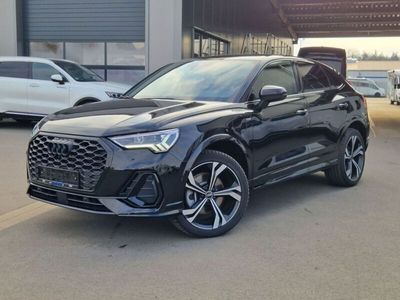 gebraucht Audi Q3 45 TFSIe tronic S