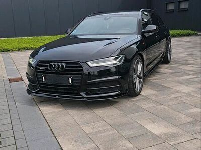 gebraucht Audi A6 3.0 BiTdi Competition Quattro 3xS-line | Matrix | Bose