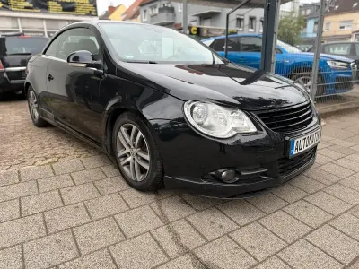 Gebraucht VW Eos