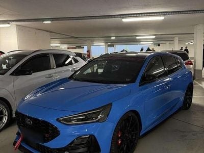 Gebraucht Ford Focus ST 280 PS (205 kW) 2025 Limousine