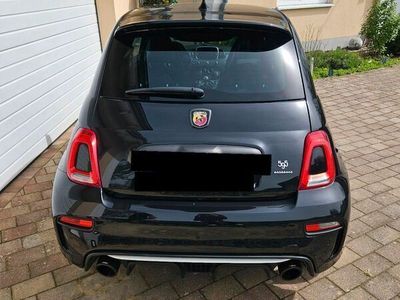 gebraucht Abarth 595 ESSEESSE