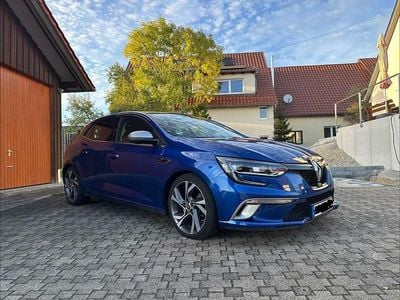 Renault Mégane III
