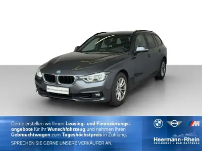 Gebraucht BMW 318