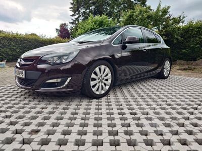 gebraucht Opel Astra 1.4T 103kW INNOVATION *Tüv Neu*