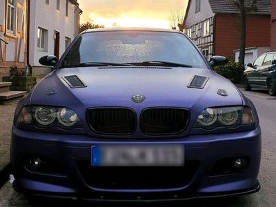 gebraucht BMW 320 