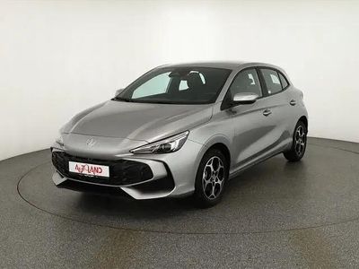 Nuova MG MG3 Comfort 116 CV (85 kW) 2025 Argento Utilitaria