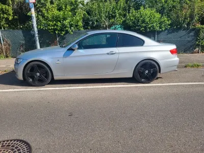 Gebraucht BMW 320