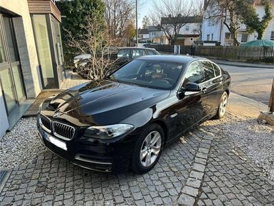 BMW 525
