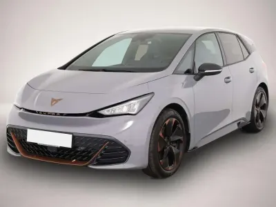 Gebraucht Cupra Born 169 kW (231 PS) 2024 Manufacturer Kleinwagen