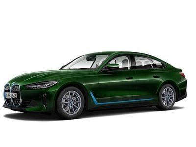 Gebraucht BMW i4 Shadowline 250 kW (340 PS) 2025 Limousine