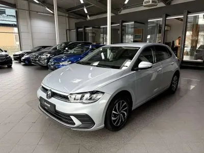 Second-hand VW Polo