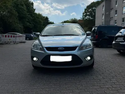 Occasion Ford Focus