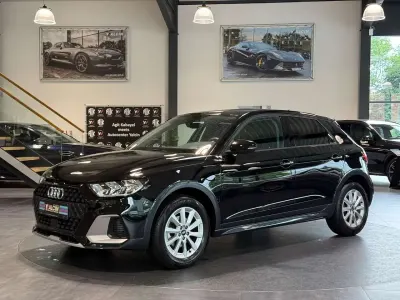 Gebraucht Audi A1 Sport 150 PS (110 kW) 2021 Schwarz SUV