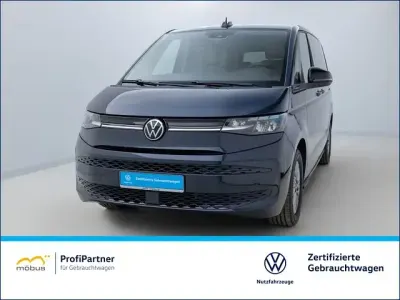 Gebraucht VW Multivan