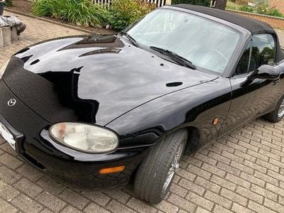 Mazda MX5