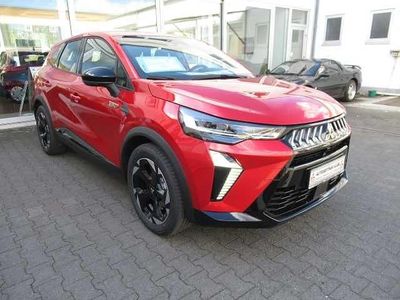 Neu Mitsubishi Grandis Diamant Edition 158 PS (116 kW) 2026 Rot SUV