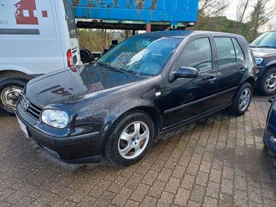 gebraucht VW Golf IV 1.4 , Tüv Neu !!!