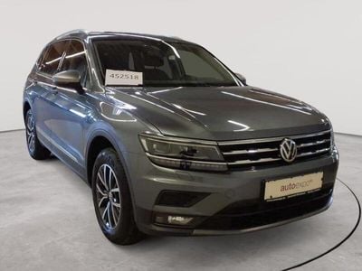 VW Tiguan Allspace