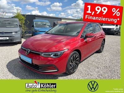 VW Golf VIII
