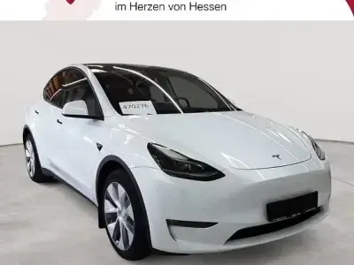 Gebraucht Tesla Model Y 378 kW (514 PS) 2023 Andere SUV
