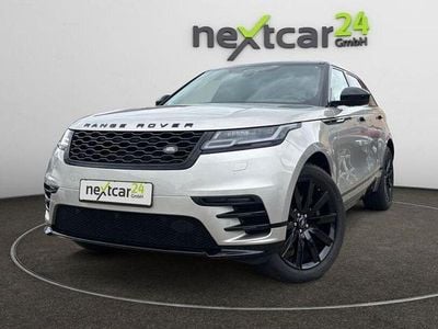 Andere Gebraucht 2019 Land Rover Range Rover SUV | 37.990 € (Fairer Preis)
