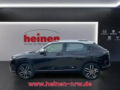 Gebraucht Honda HR-V