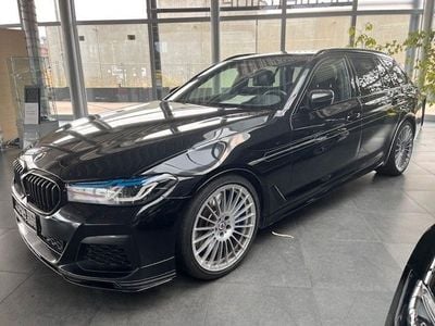 Alpina D5