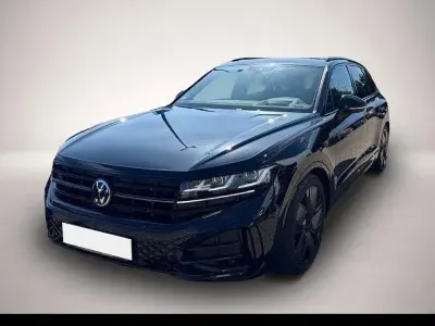 Gebraucht VW Touareg R-line 286 PS (210 kW) 2025 Manufacturer SUV