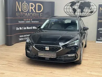 Gebraucht Seat Leon