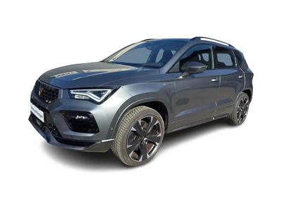 Gebraucht Cupra Ateca VZ 221 PS (162 kW) 2024 Grau SUV