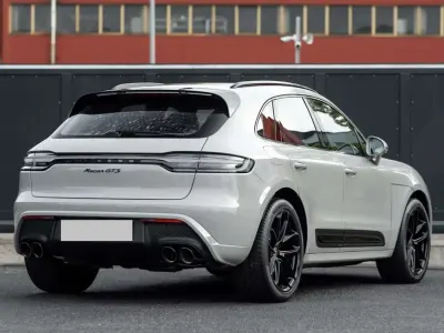 Second-hand Porsche Macan GTS 441 CP (324 kW) 2024 SUV