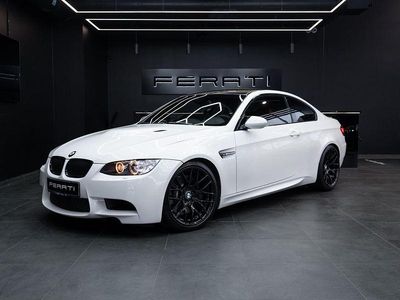 Gebraucht BMW M3 Performance 420 PS (308 kW) 2013 Weiß Coupé