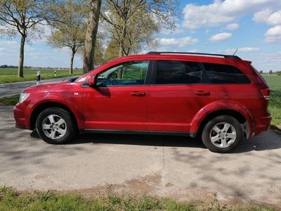 Dodge Journey