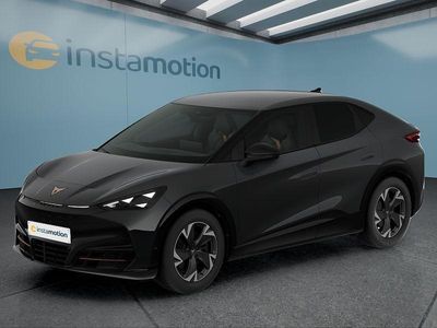 Gebraucht Cupra Tavascan 210 kW (286 PS) 2025 Grau SUV