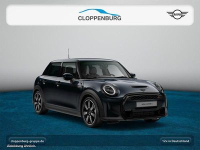 Gebraucht Mini Cooper S Classic 178 PS (130 kW) 2023 Schwarz Kleinwagen