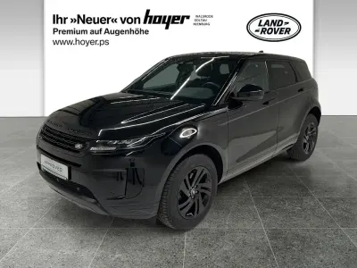 Gebraucht Land Rover Range Rover evoque