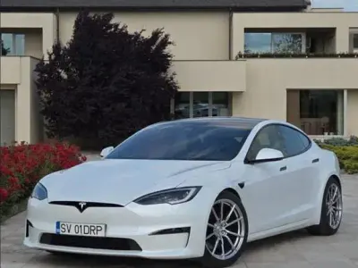 Gebraucht Tesla Model S