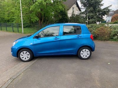 gebraucht Suzuki Celerio 1.0 Dualjet Comfort Klima