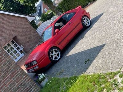 gebraucht VW Corrado 2.0 16V