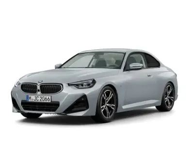 Gebraucht BMW 220 M Sport 184 PS (135 kW) 2026 Brooklyn grau metallic Coupé