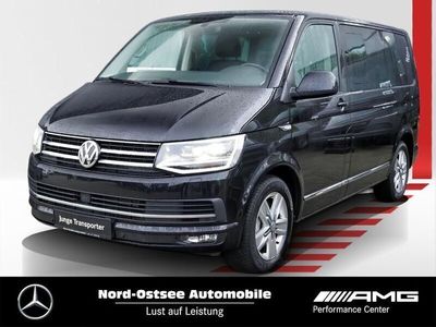 VW T6