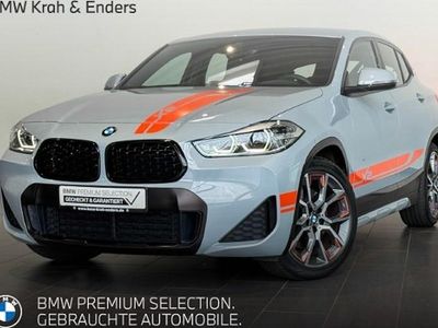 Second-hand BMW X2 Performance 178 CP (130 kW) 2021 Gri SUV