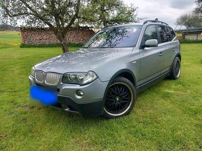 Gebraucht BMW X3 286 PS (210 kW) 2007 Andere farben SUV