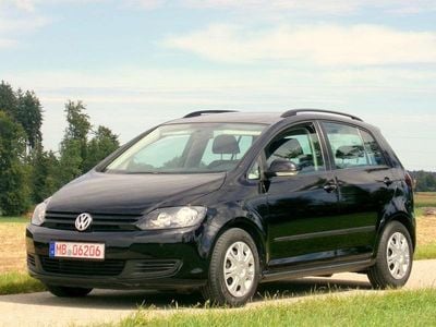 VW Golf Plus